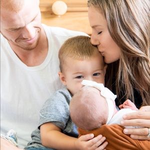 Meet your Posher, Brooke